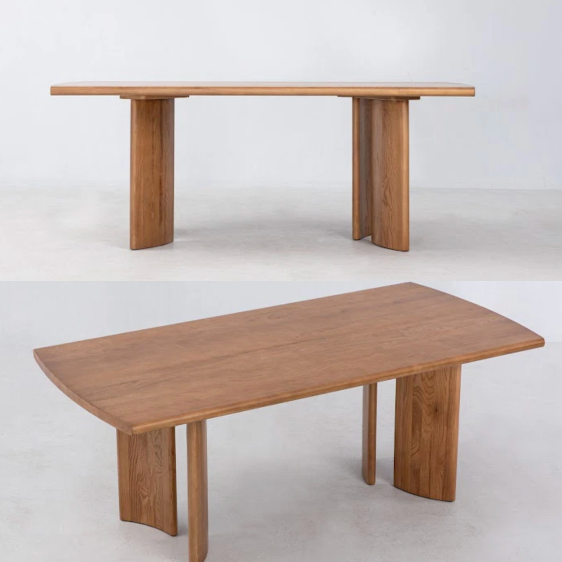 Mesa de Comedor Palermo - Sakal Macramé