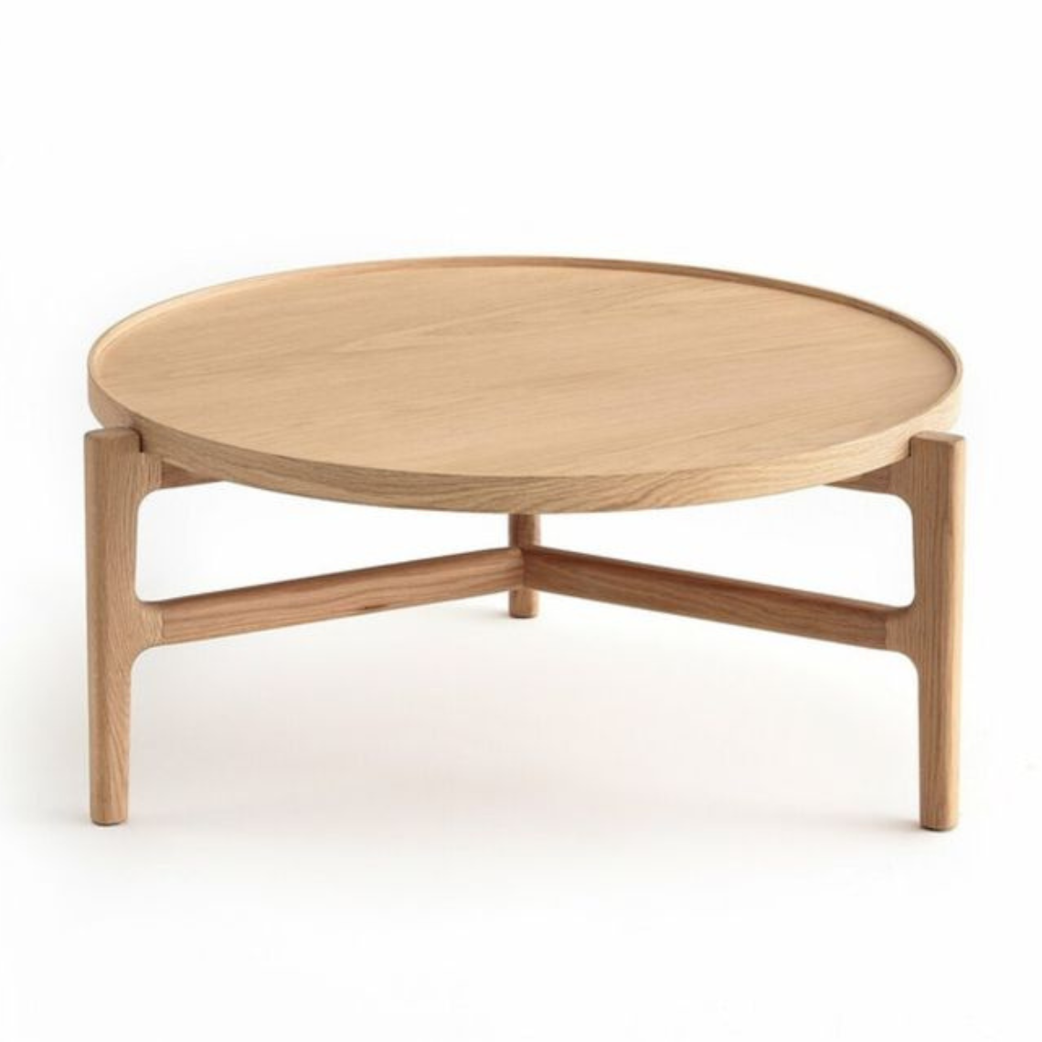 Mesa de Centro Parma - Sakal Macramé