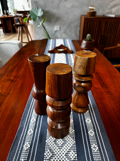 Decorativo Madera