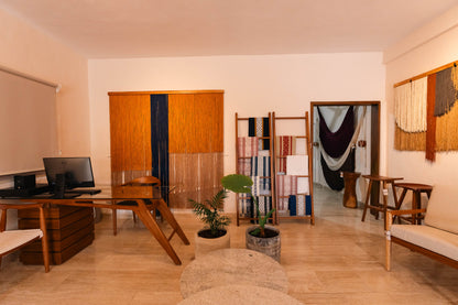 Caminos de Mesa Telar