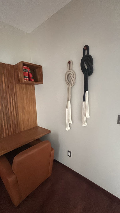 Juego de Nudos Decorativos