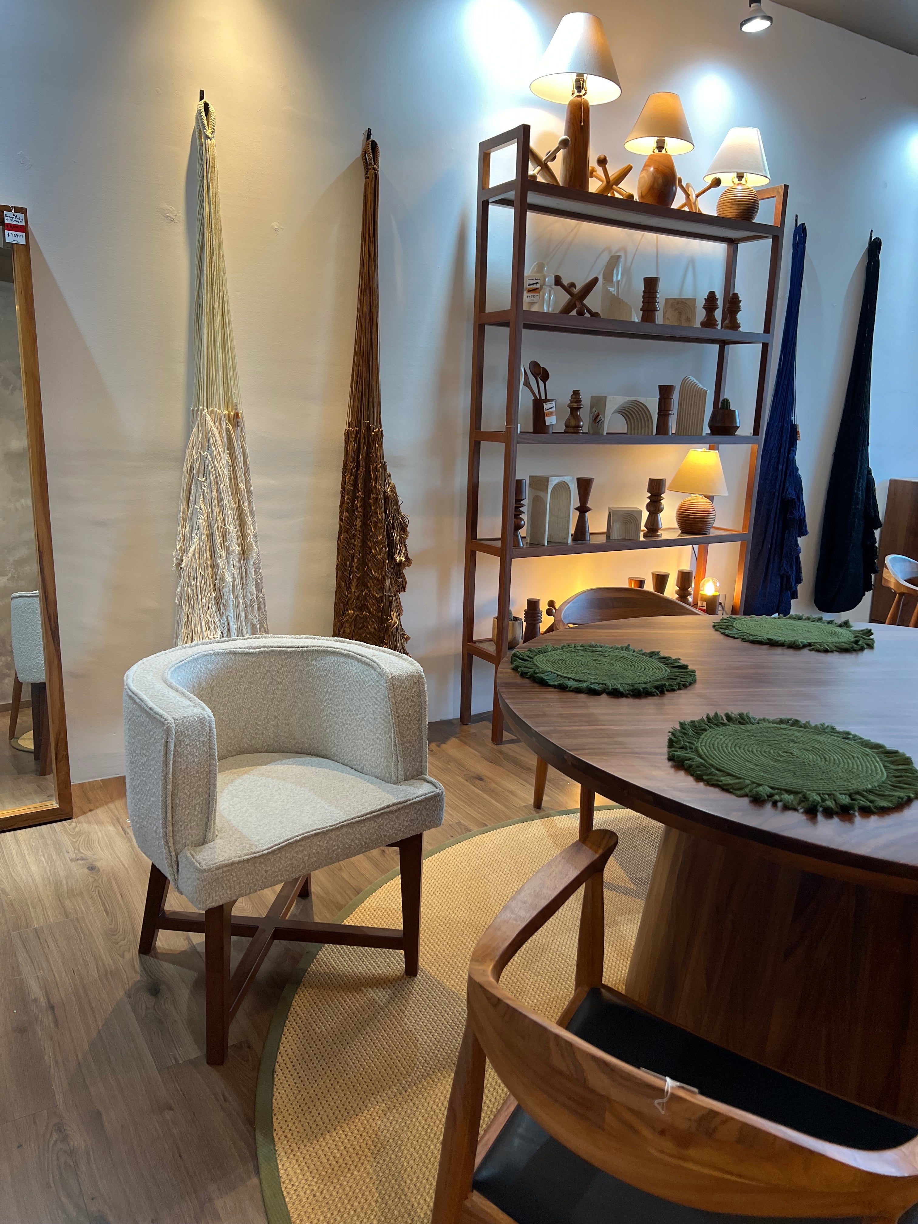 Silla Napoli