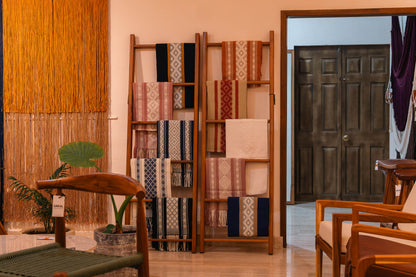 Caminos de Mesa Telar