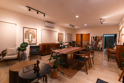 Cuadro Decorativo Palma U