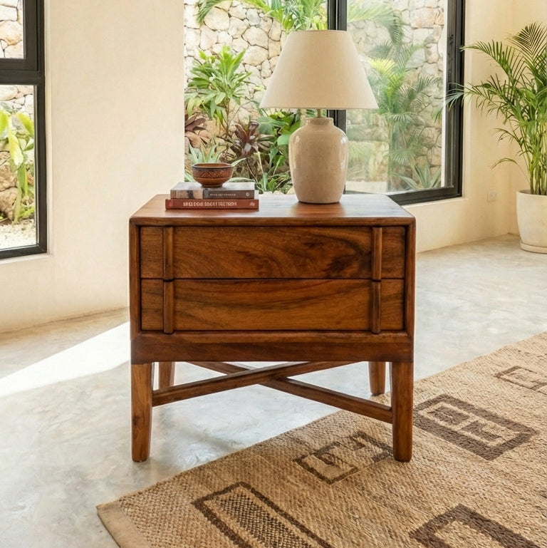 Buro Palermo - Sakal Macramé