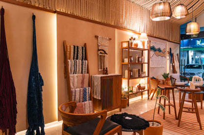 Caminos de Mesa Telar