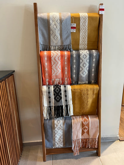 Caminos de Mesa Telar