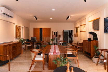 Mesa de Comedor Roma