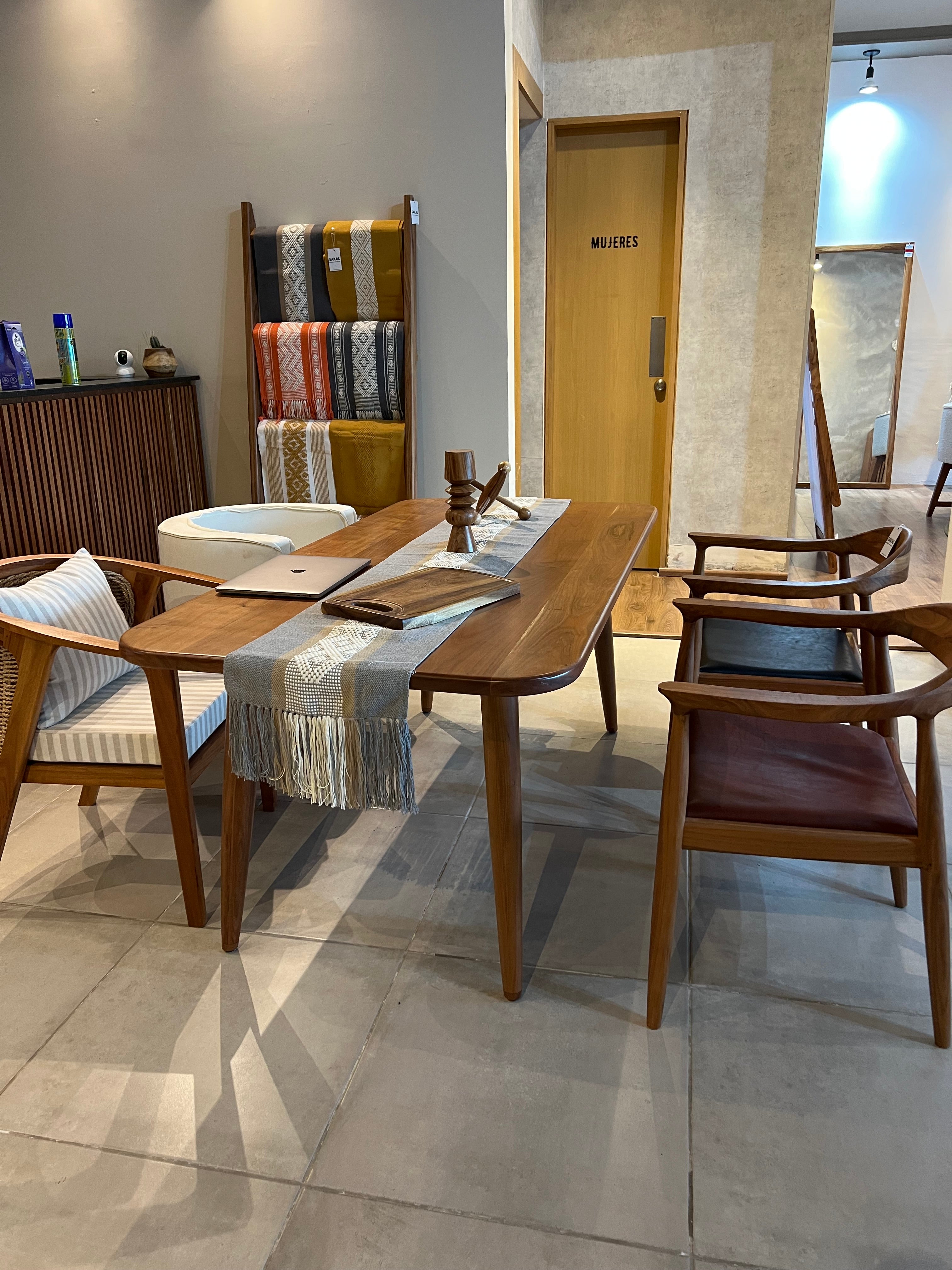 Mesa de Comedor Torino