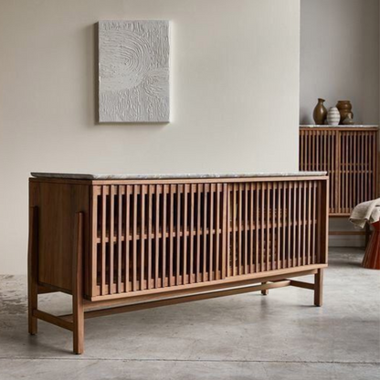 Credenza  Pacífico - Sakal Macramé