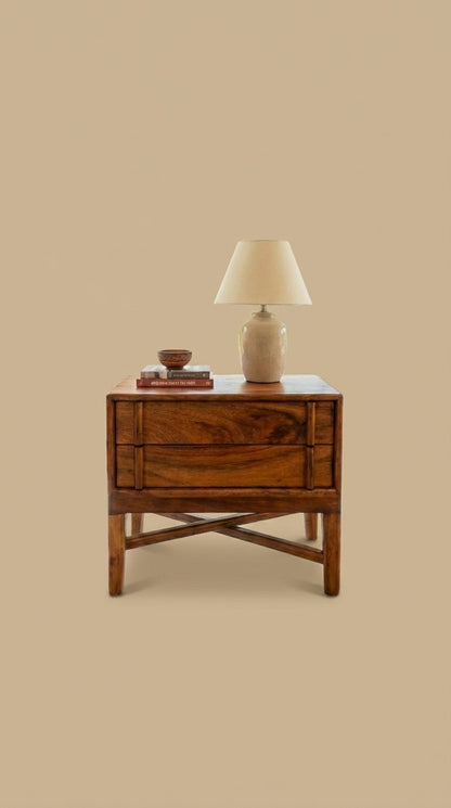 Buro Palermo - Sakal Macramé