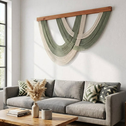 Tapiz de pared Cervo