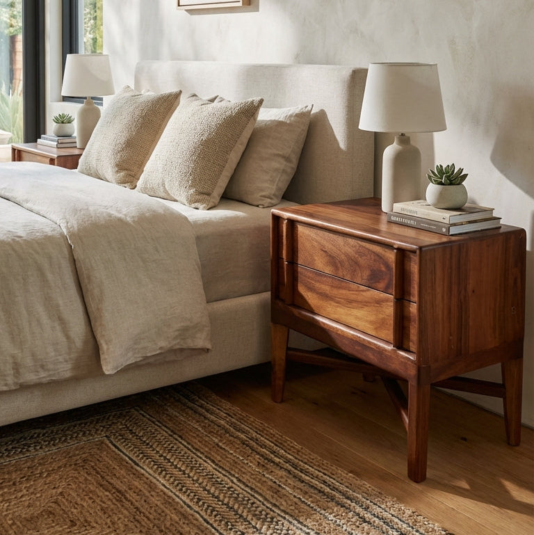 Buro Palermo - Sakal Macramé