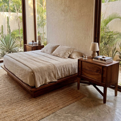Buro Palermo - Sakal Macramé