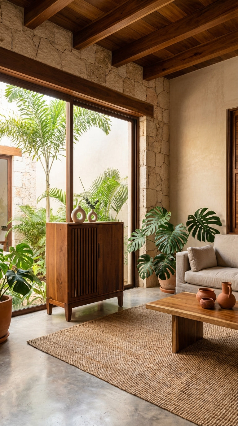 Bar San Francisco - Sakal Macramé