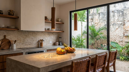 Lámpara Colgante Fila - Sakal Macramé