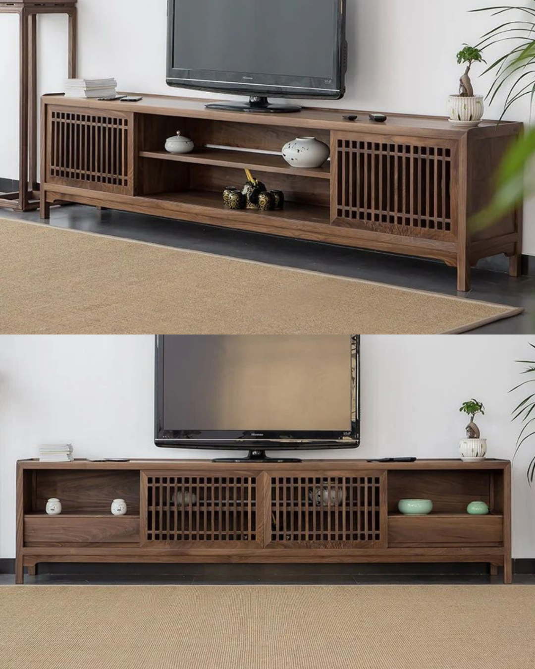 Mueble de TV Granada