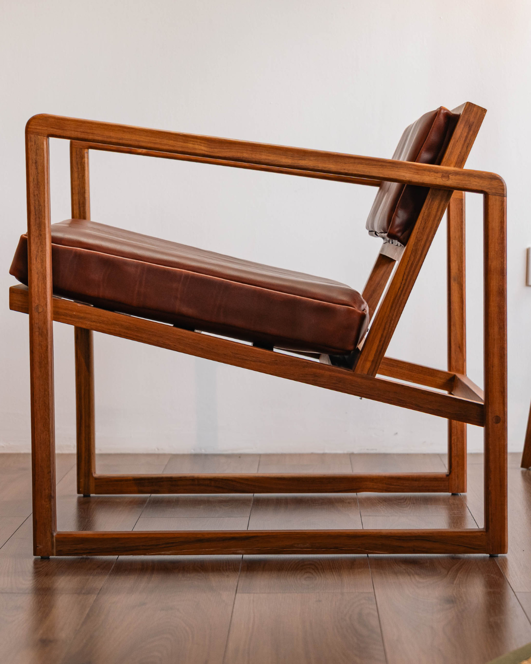 Boston Wooden Chair