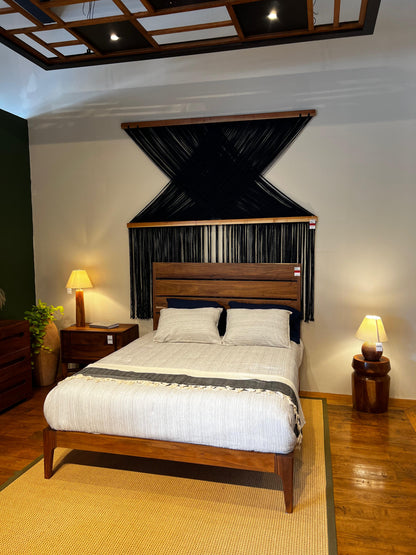 Récamara Napoles - Sakal Macramé