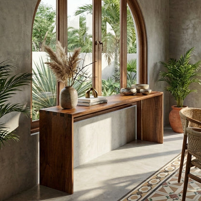 Credenza Toscana - Sakal Macramé
