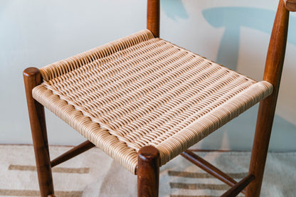 Banco de barra Roma - Sakal Macramé