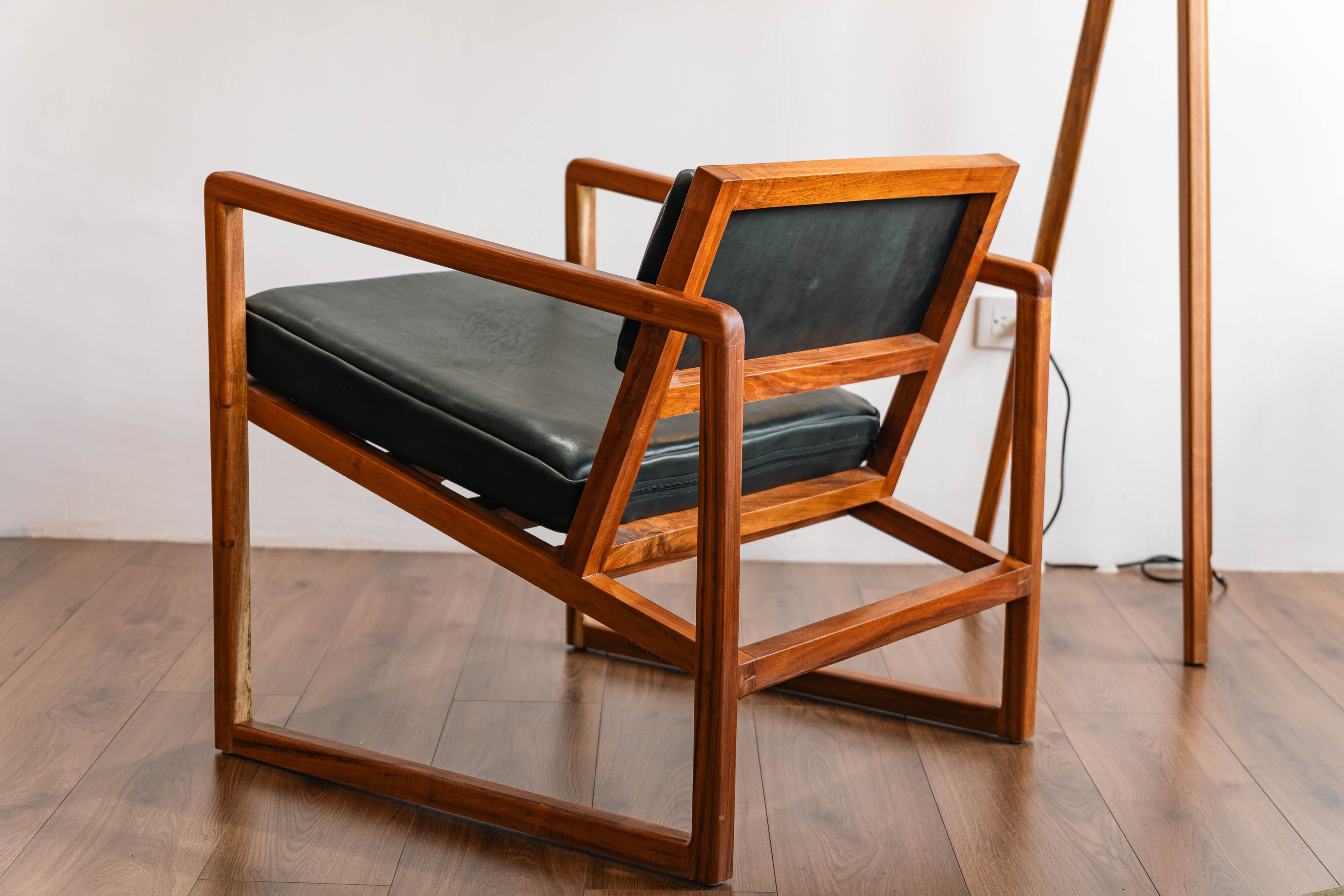 Boston Wooden Chair