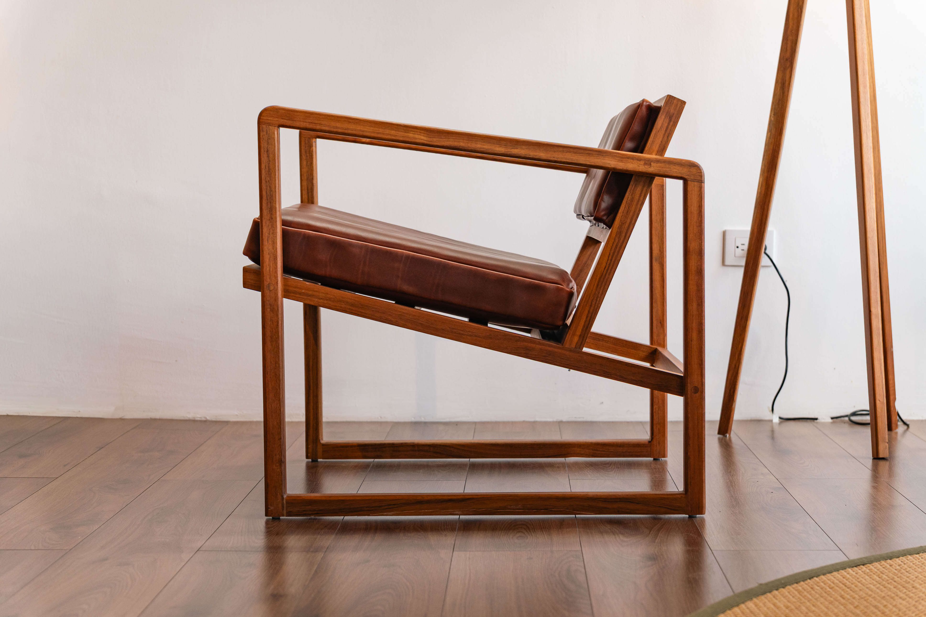 Boston Wooden Chair