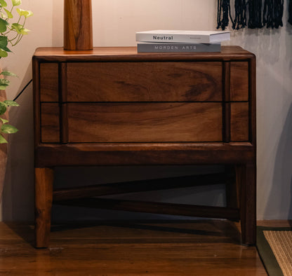 Buro Palermo - Sakal Macramé