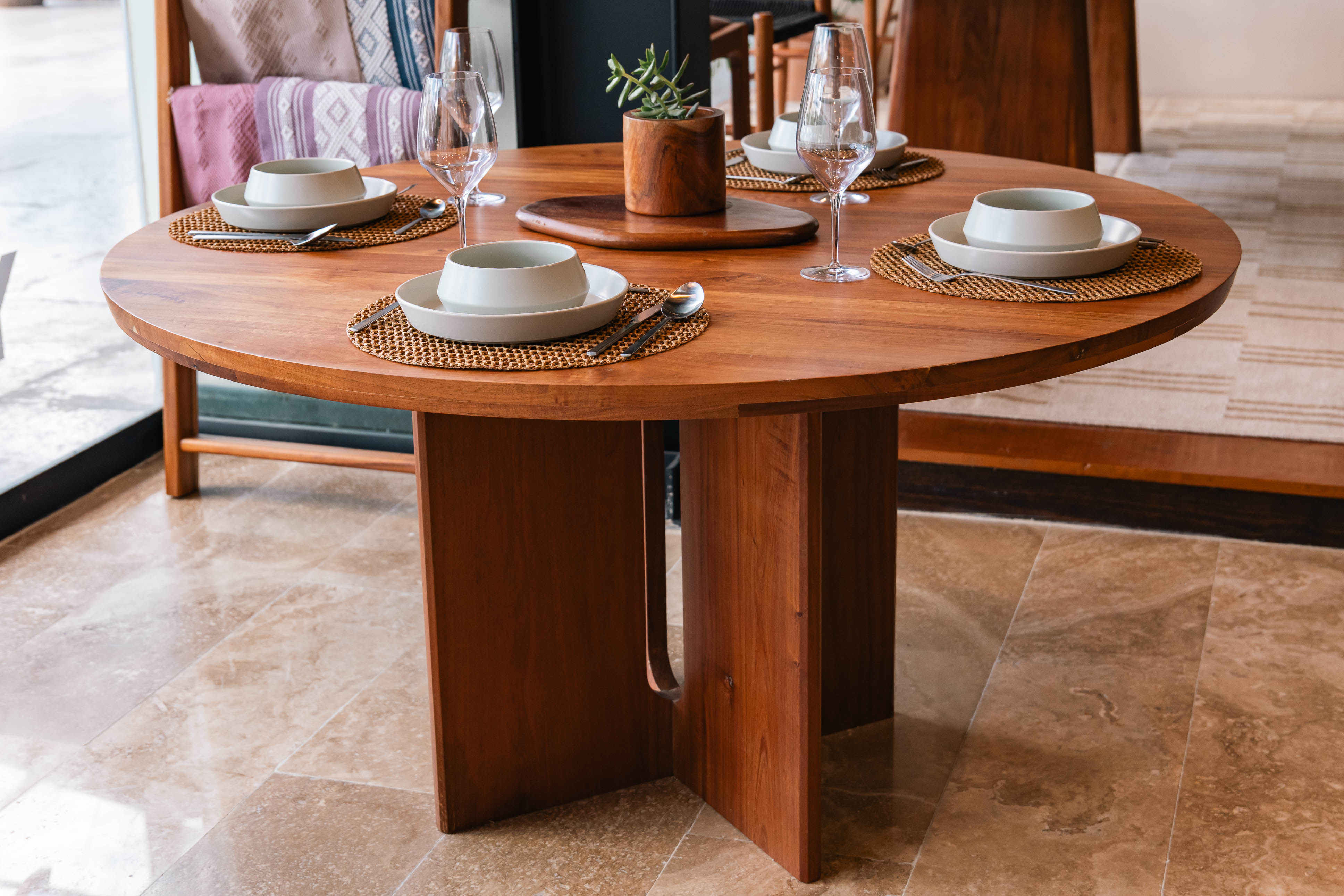Mesa de Comedor España
