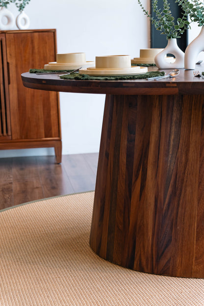 Mesa de Comedor Marruecos