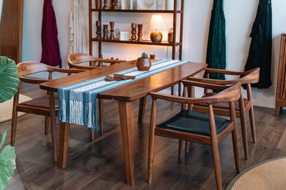 Mesa de Comedor Verona - Sakal Macramé