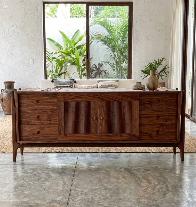 Credenza Capri - Sakal Macramé