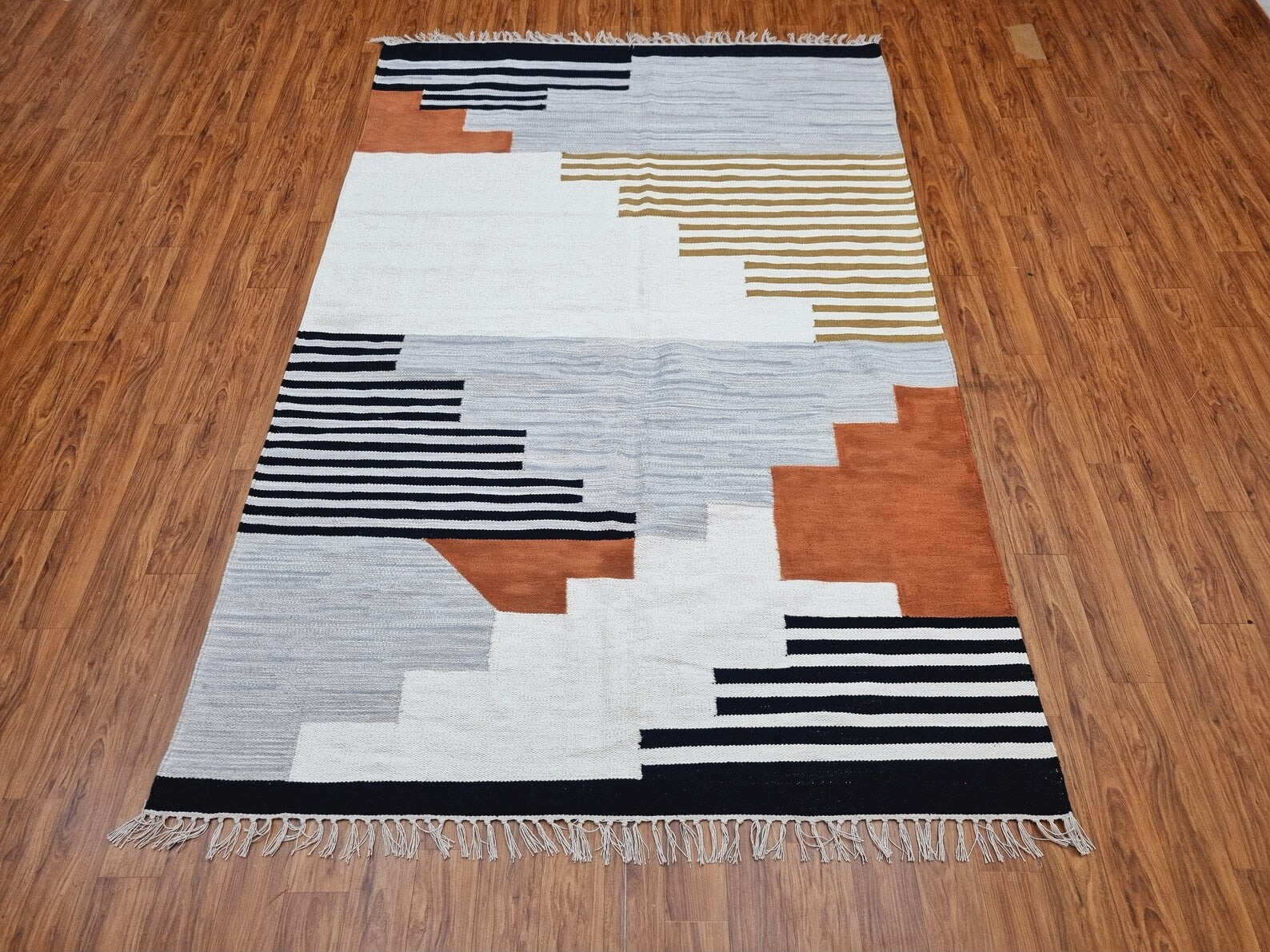 Alfombras - Sakal Macramé