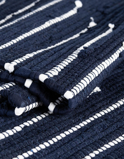 Alfombras - Sakal Macramé