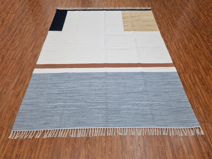 Alfombras - Sakal Macramé