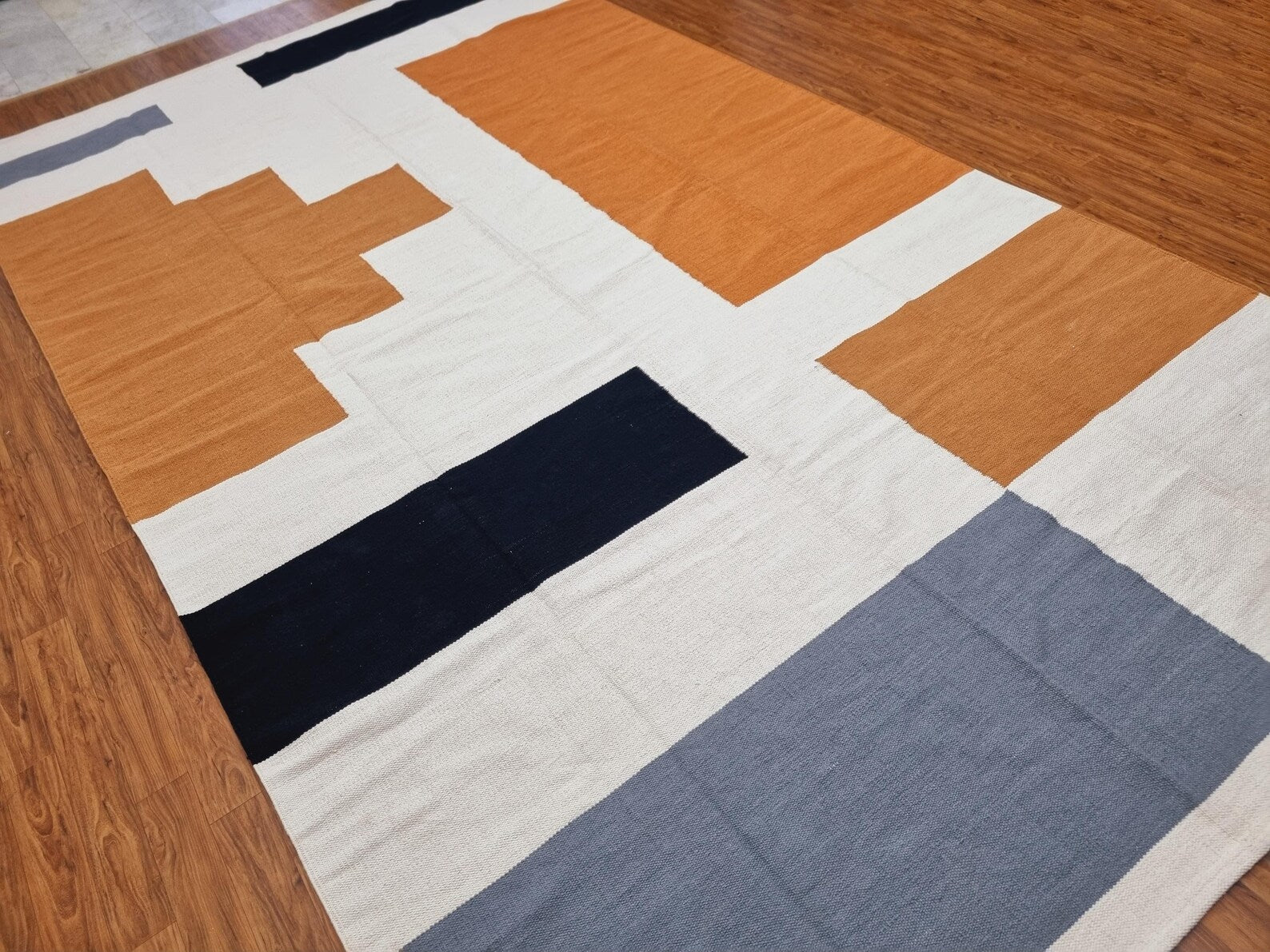 Alfombras - Sakal Macramé