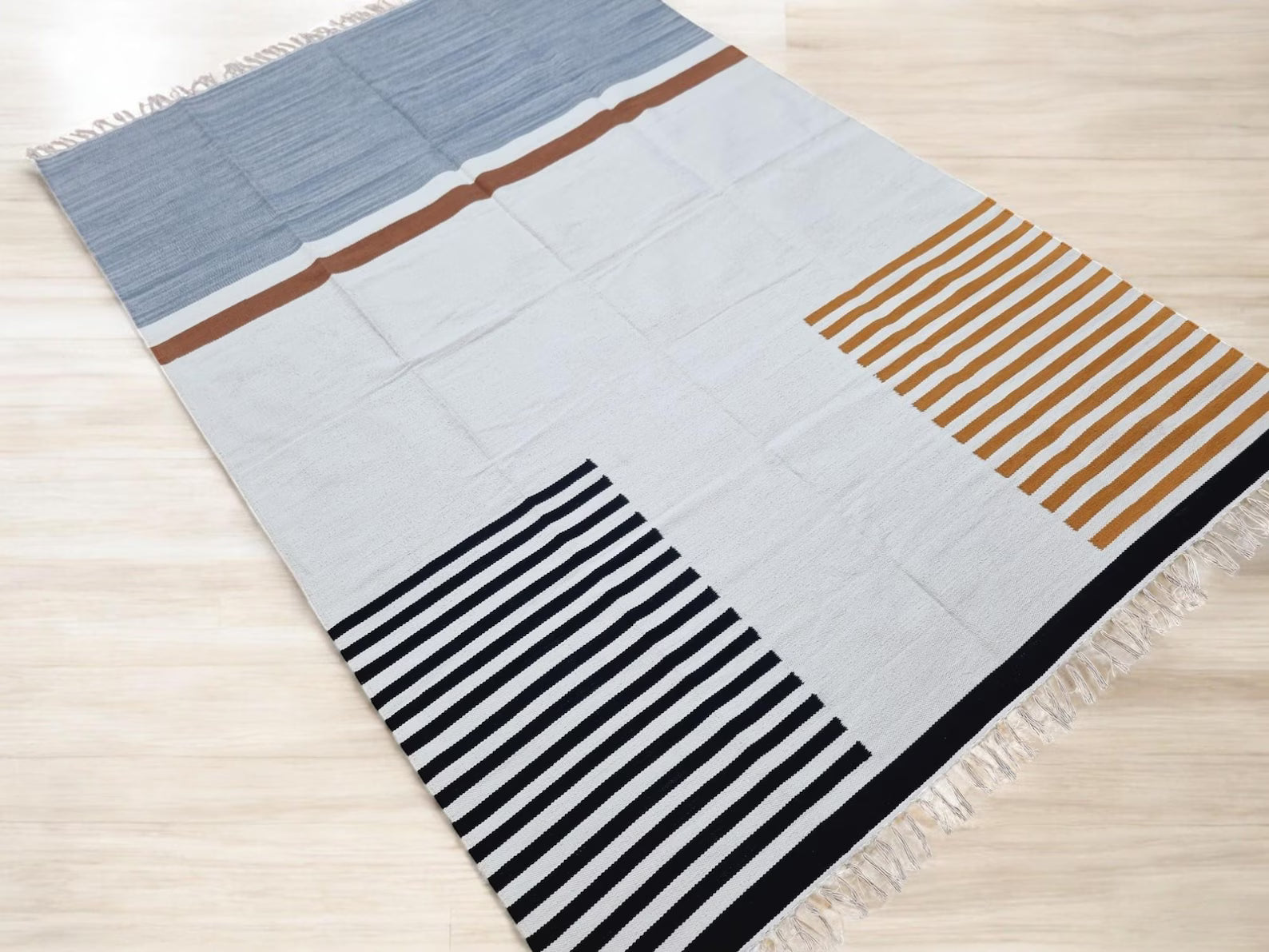 Alfombras - Sakal Macramé