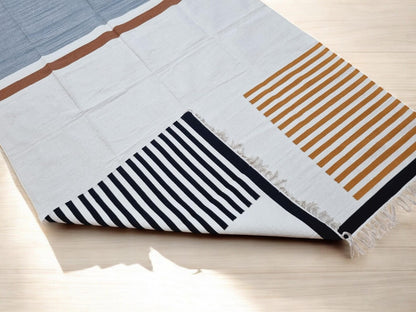 Alfombras - Sakal Macramé