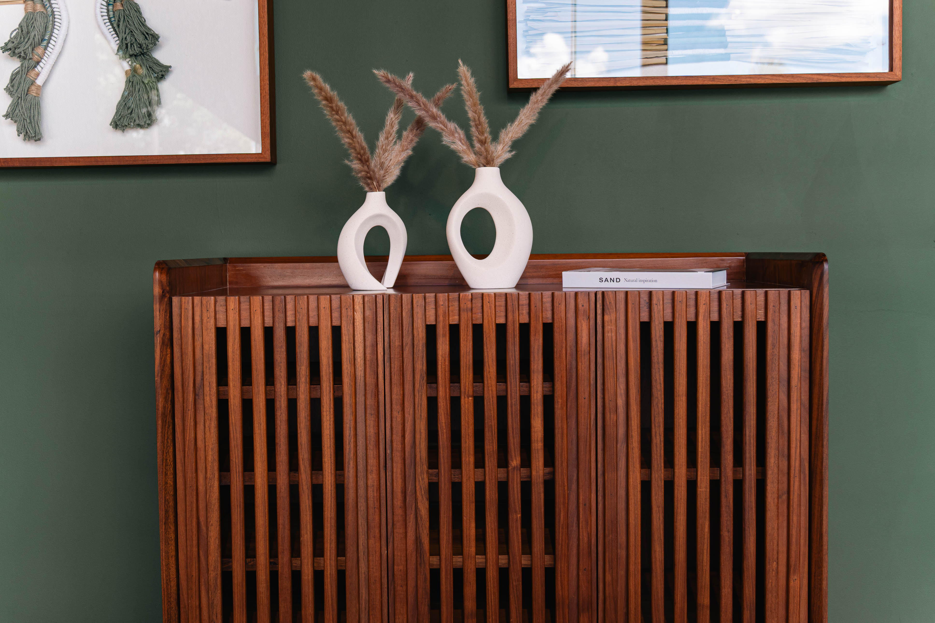 Mueble Multiple
