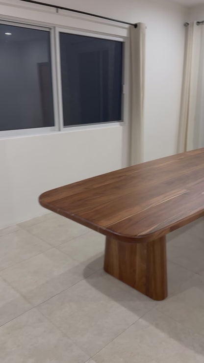 Mesa de Comedor Roma